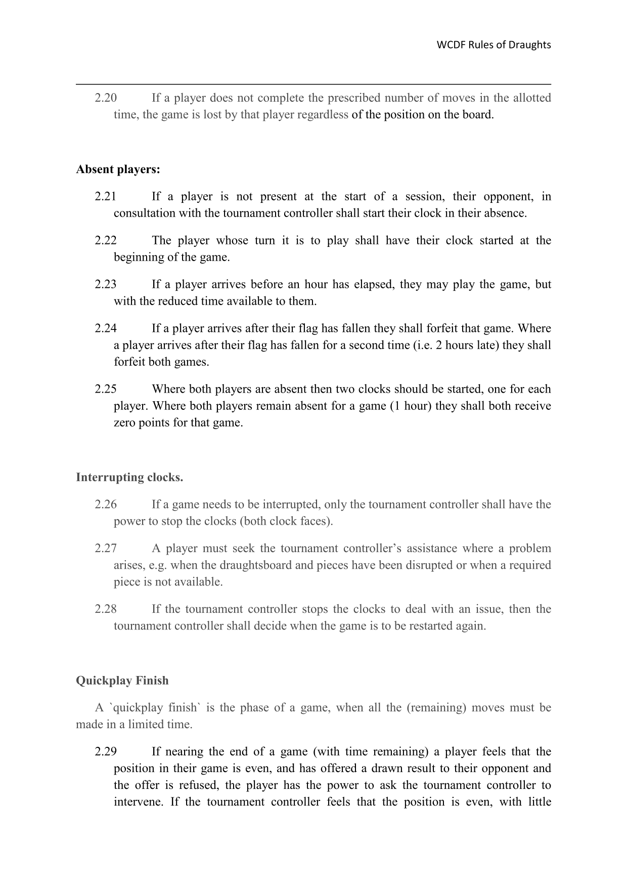 Rulebook page 10