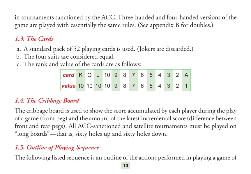Rulebook page 11