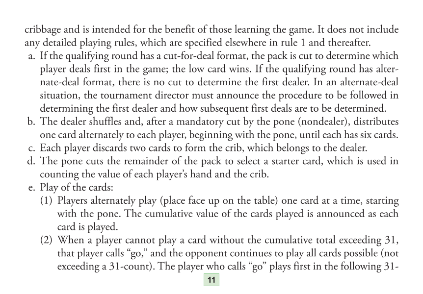Rulebook page 12