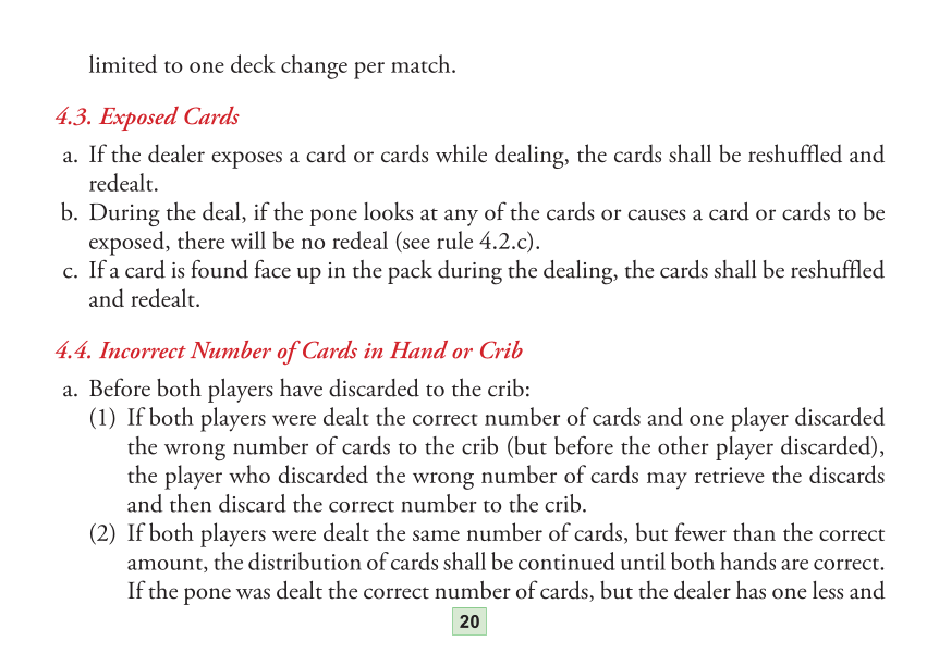Rulebook page 21