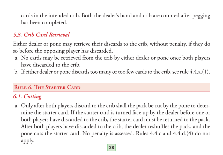 Rulebook page 29