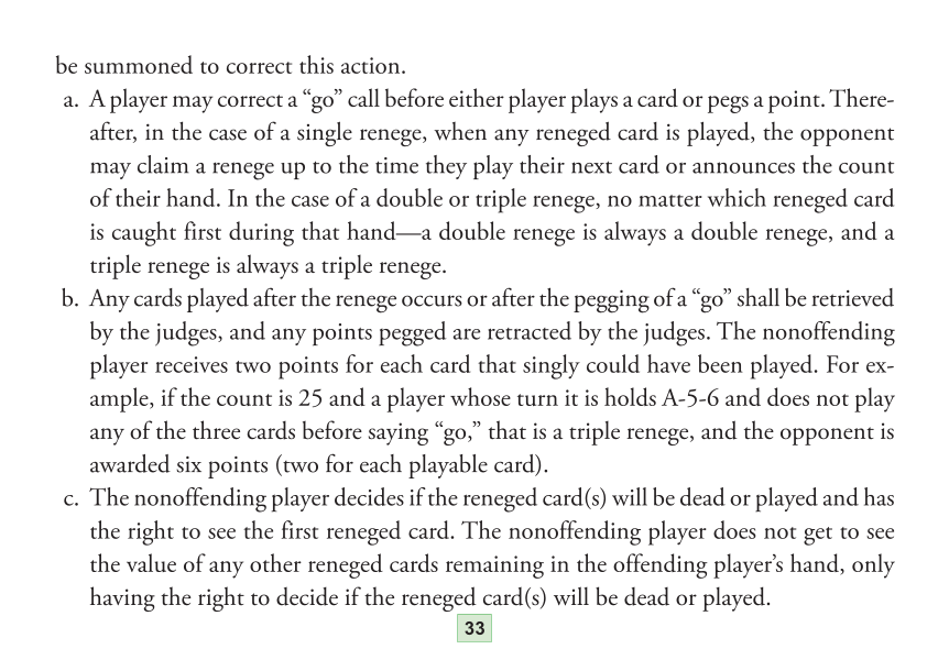Rulebook page 34