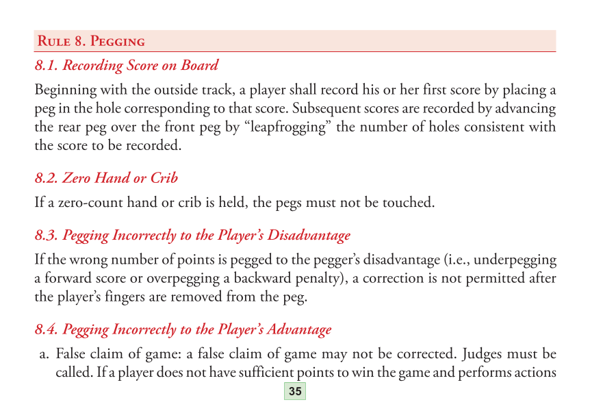 Rulebook page 36
