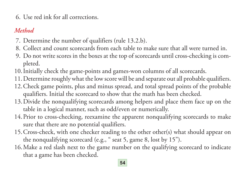 Rulebook page 55