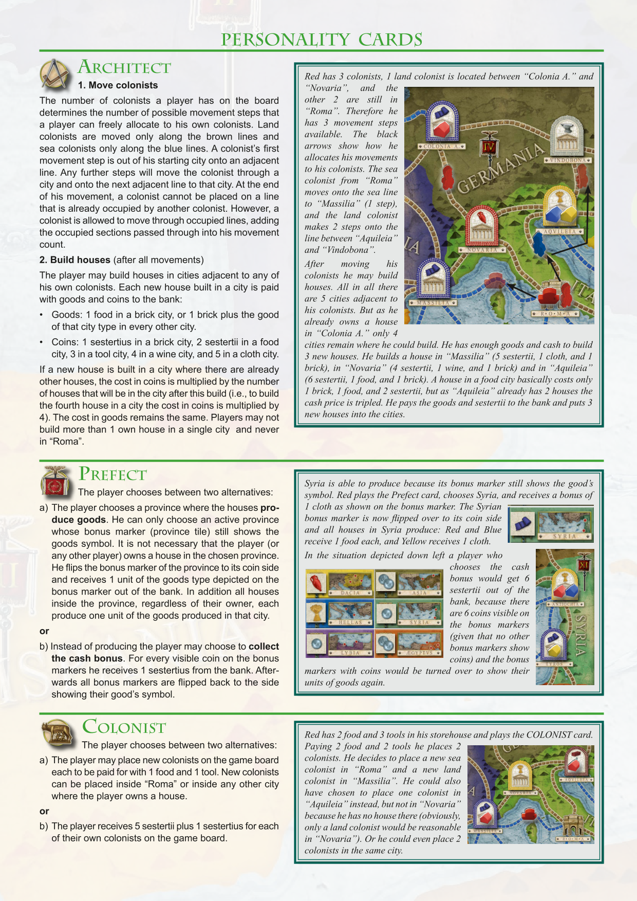 Rulebook page 2