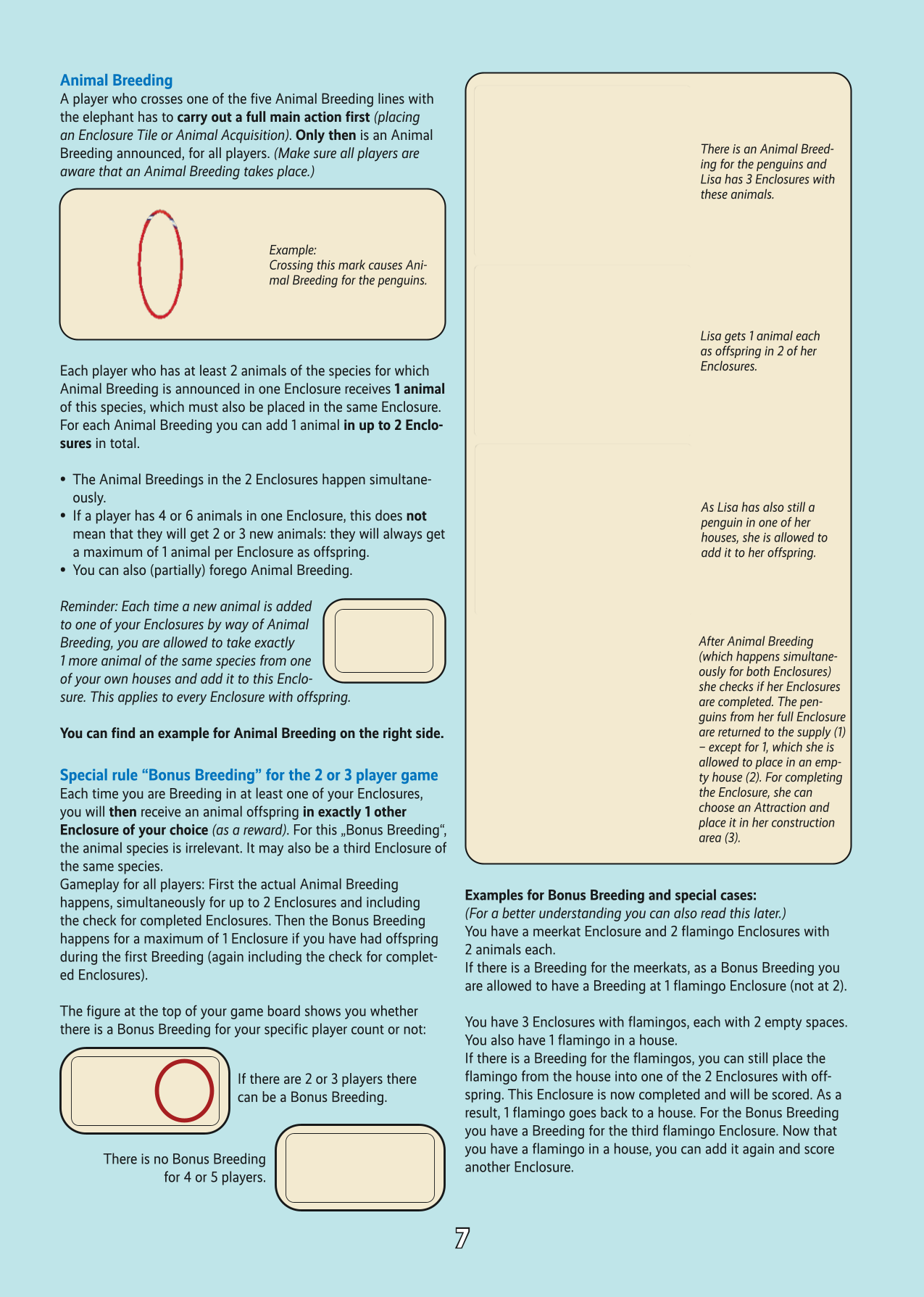 Rulebook page 7