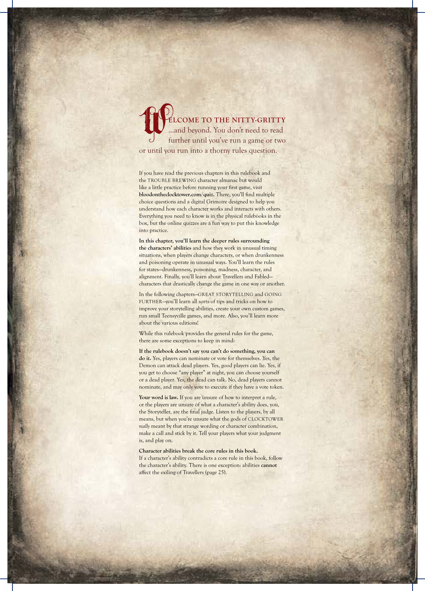 Rulebook page 21