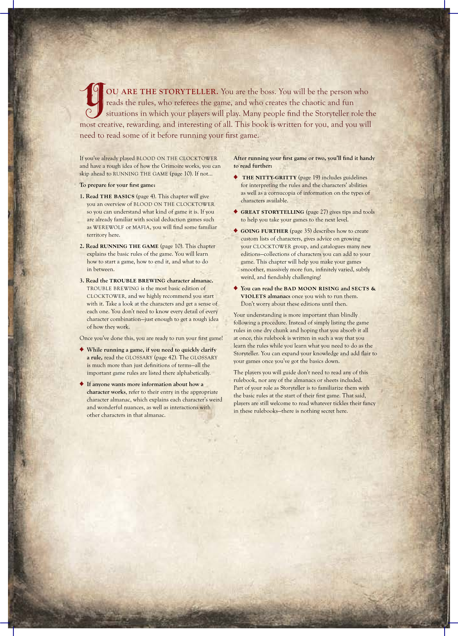 Rulebook page 5
