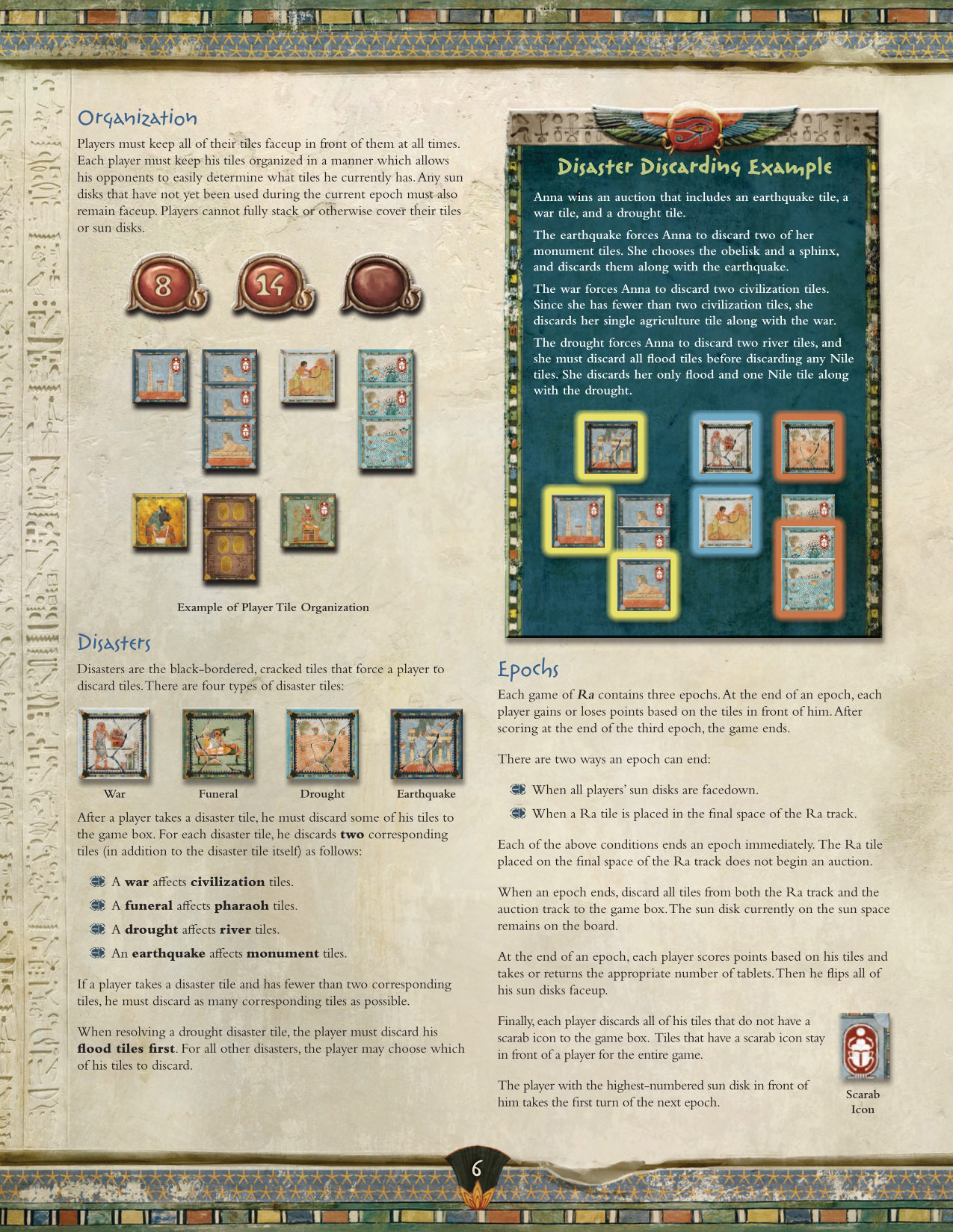 Rulebook page 6