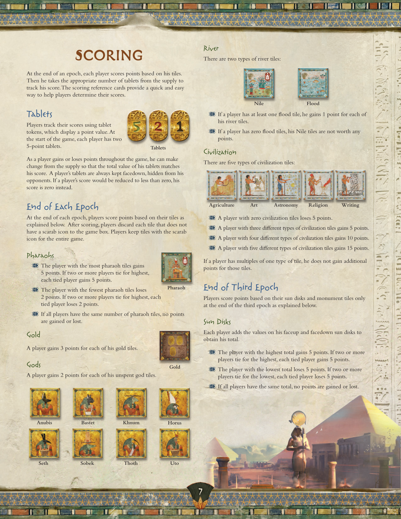 Rulebook page 7