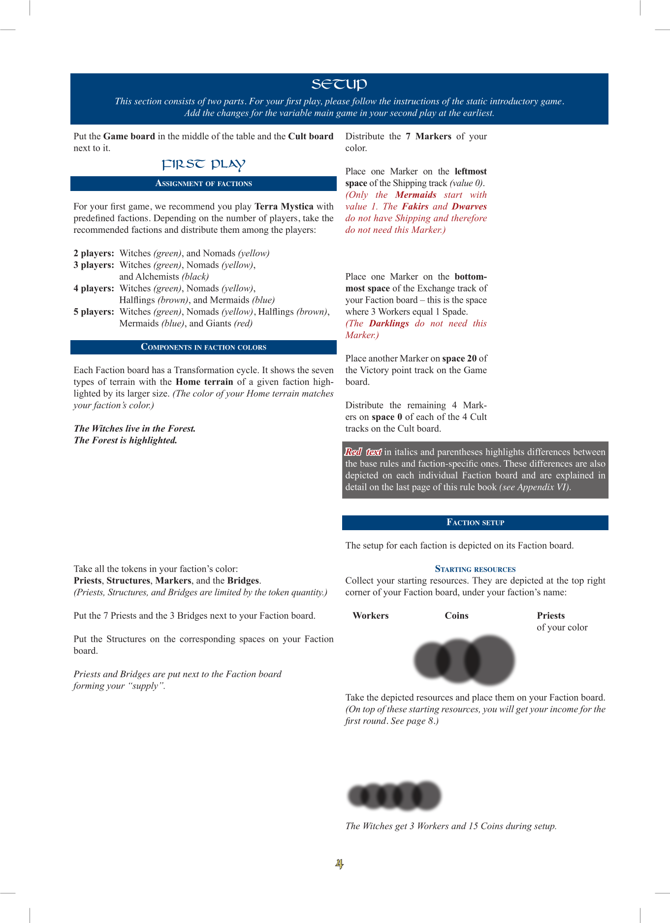 Rulebook page 4