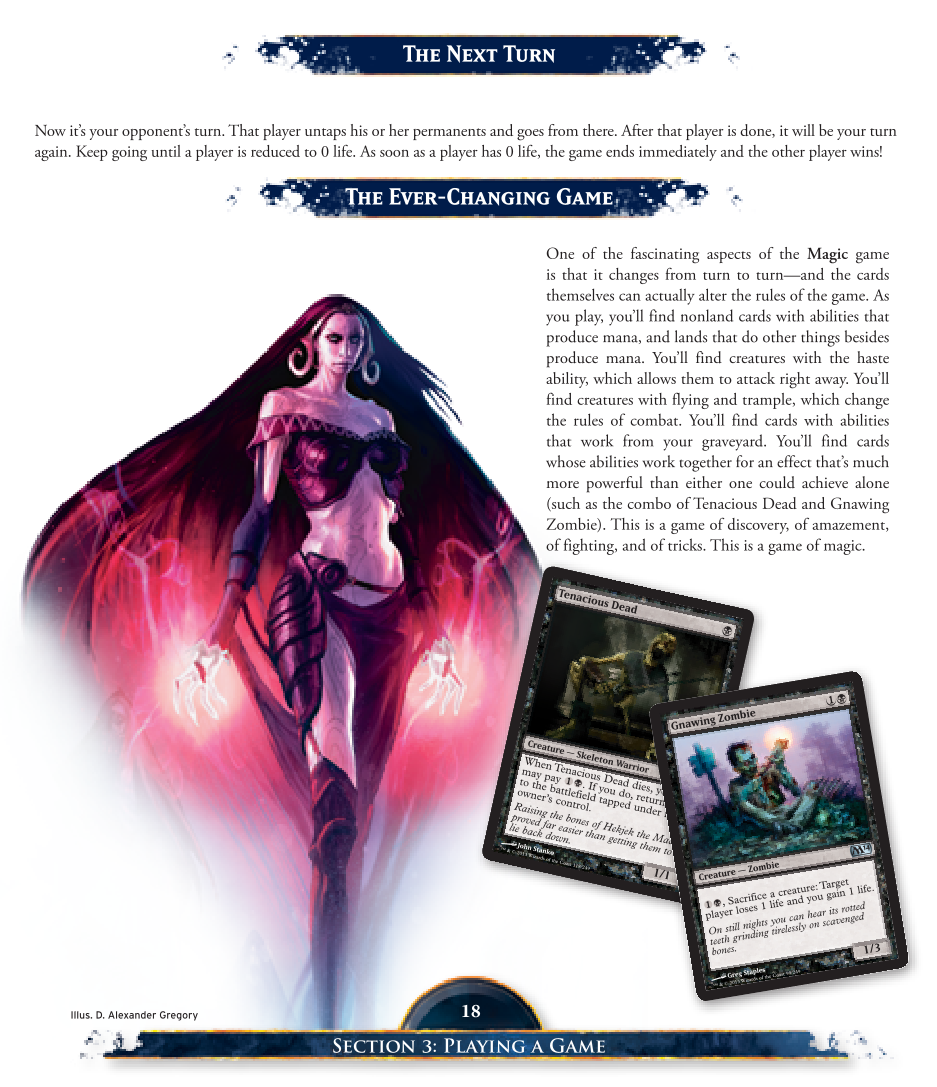 Rulebook page 18