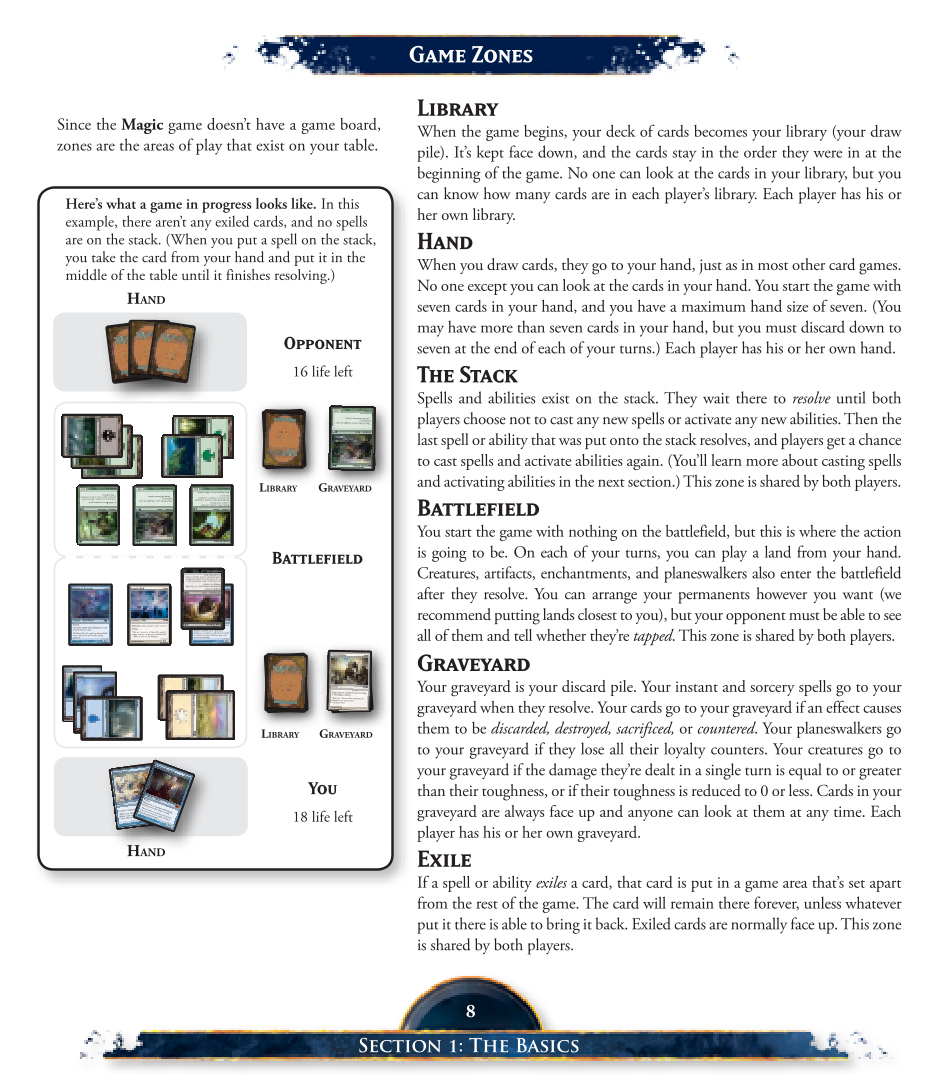Rulebook page 8