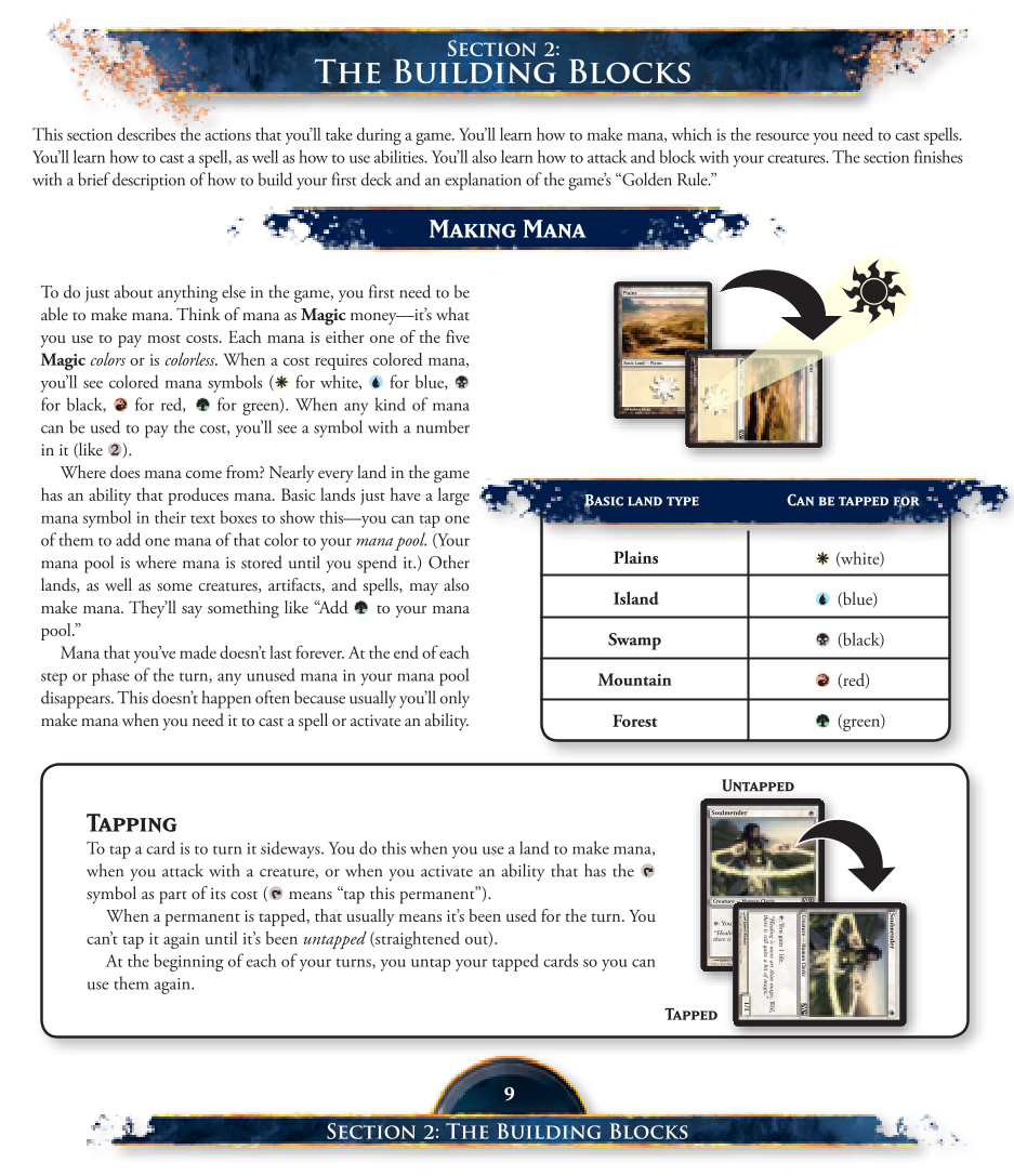 Rulebook page 9