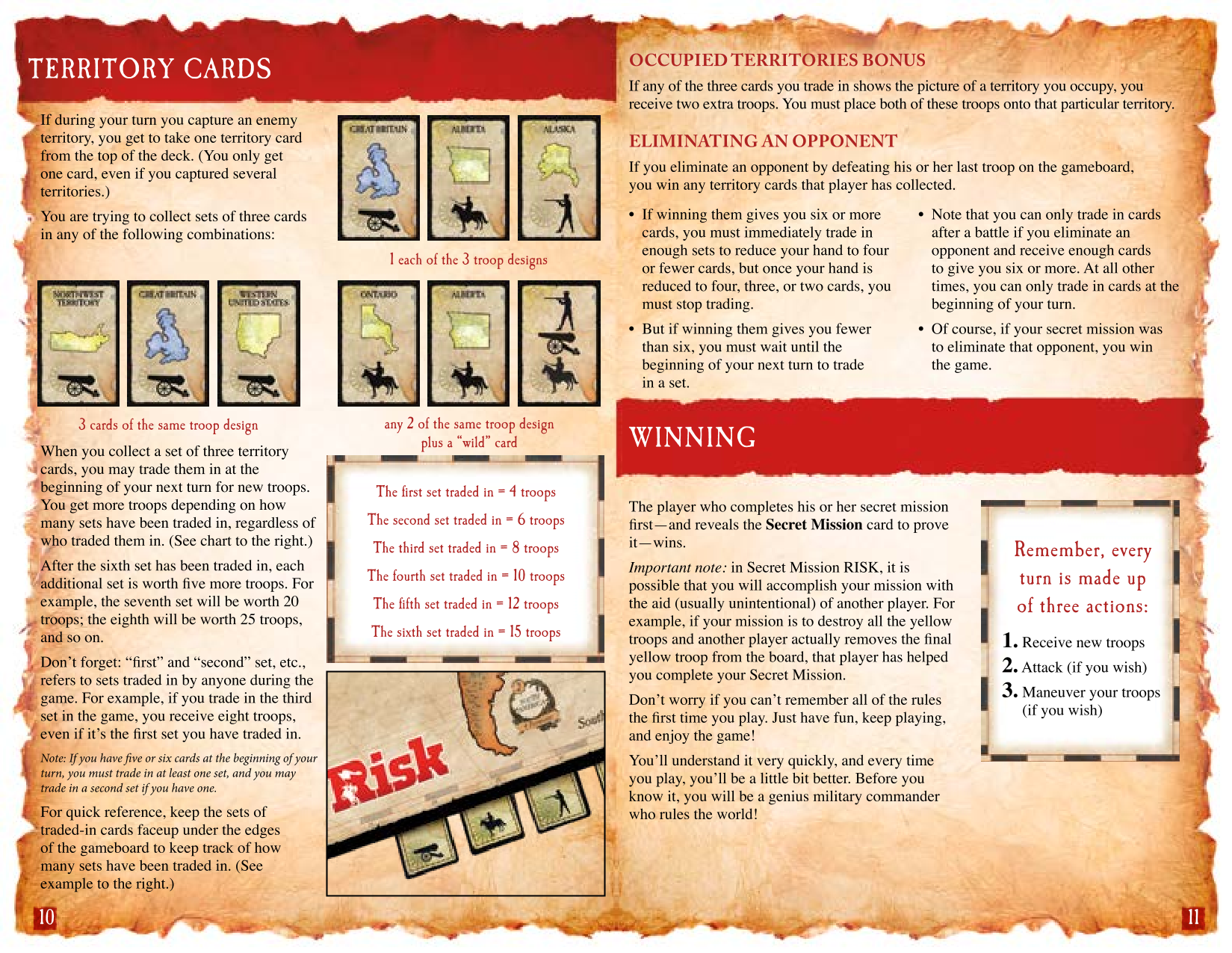 Rulebook page 6