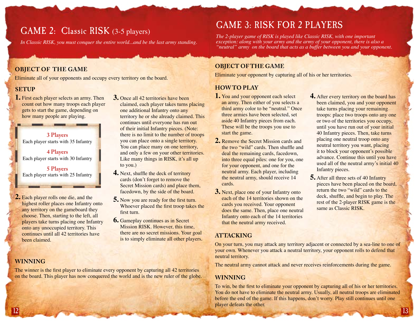 Rulebook page 7