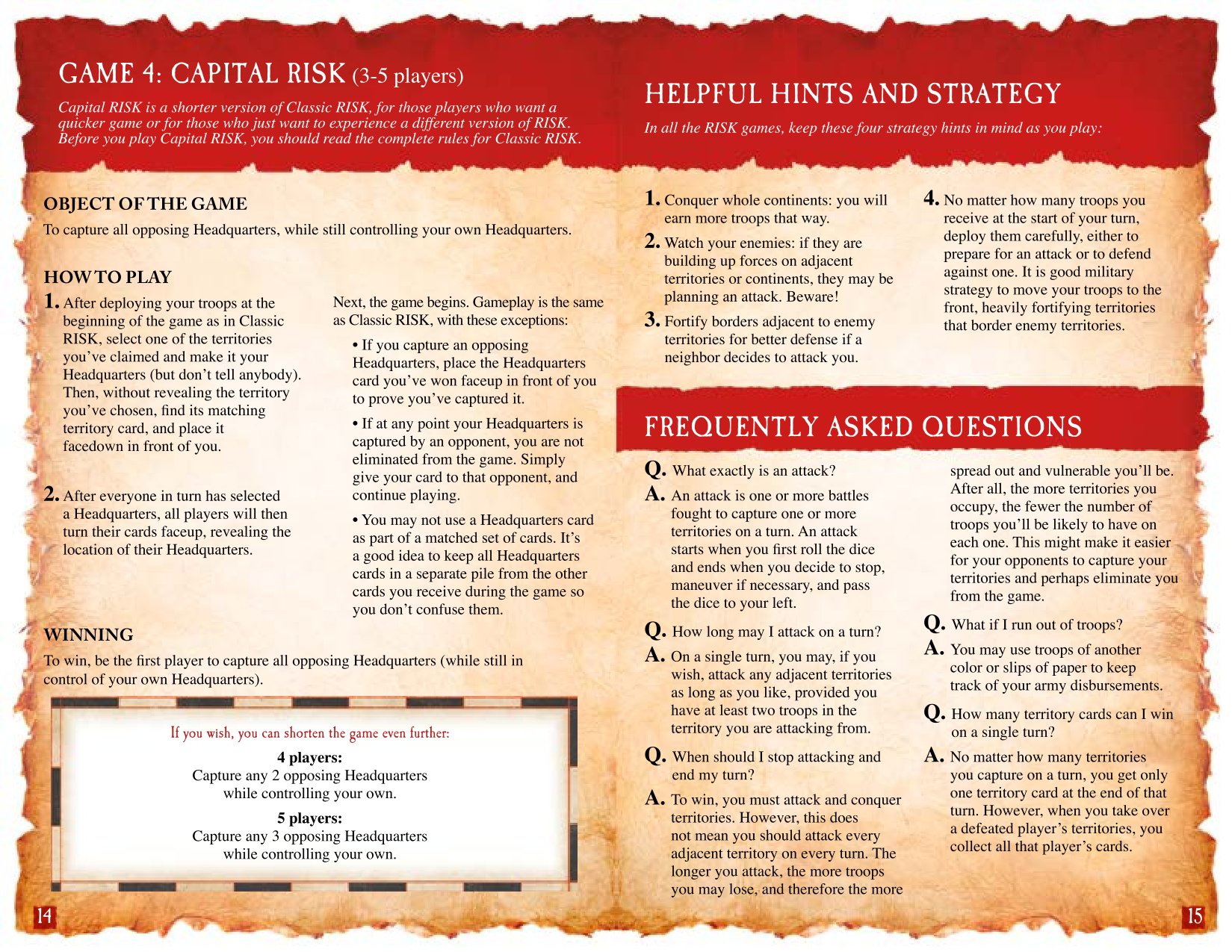 Rulebook page 8