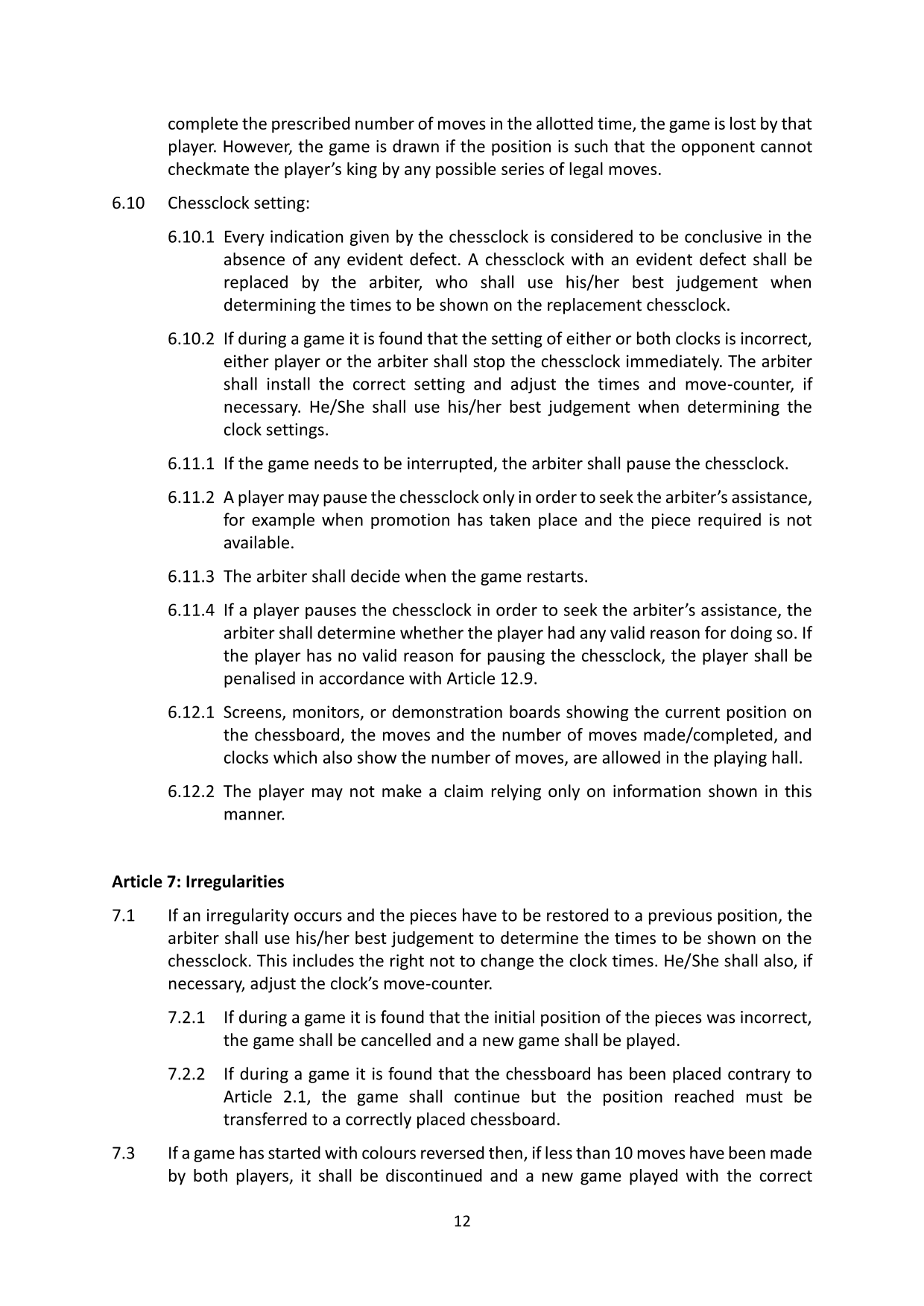 Rulebook page 12