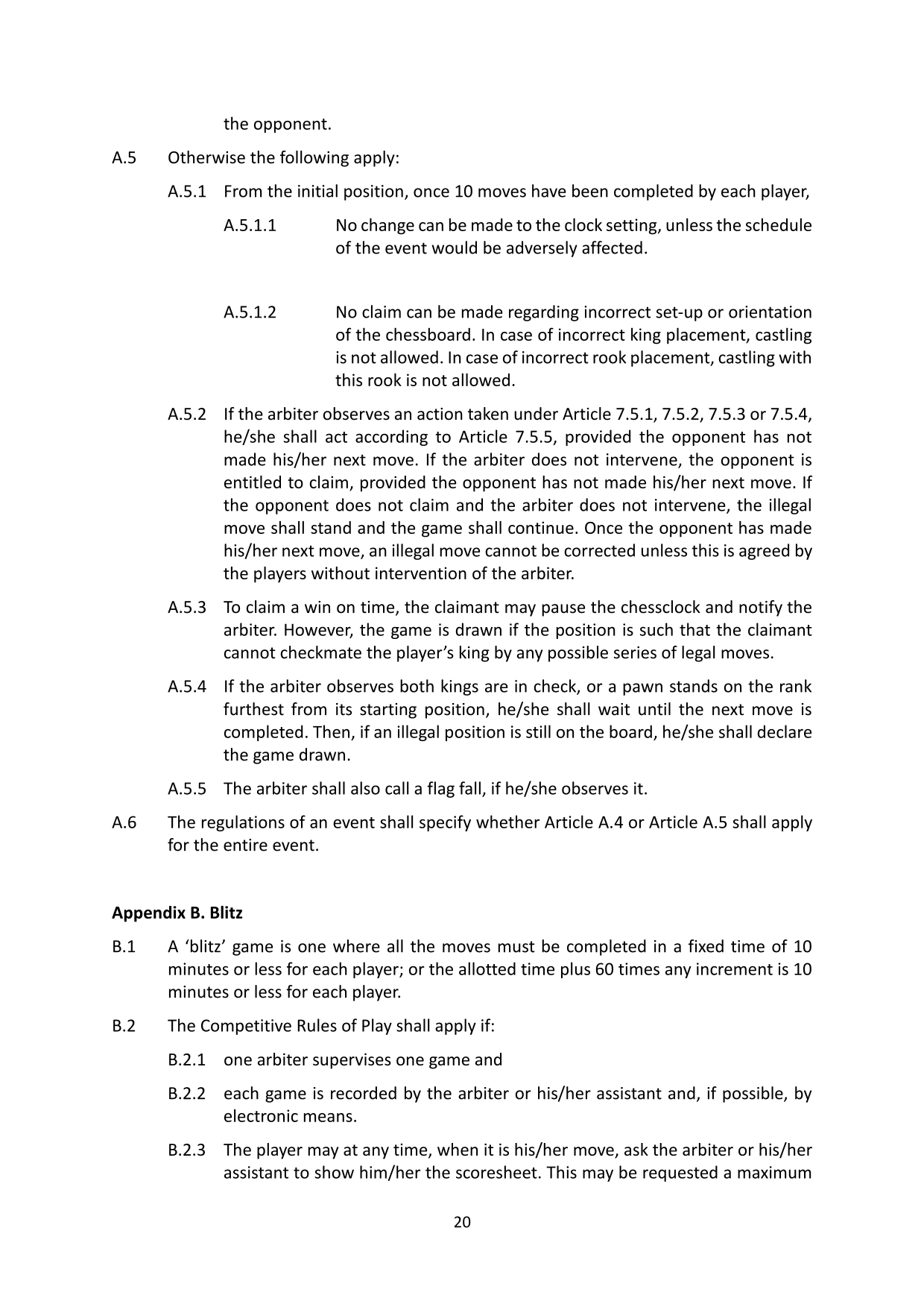 Rulebook page 20