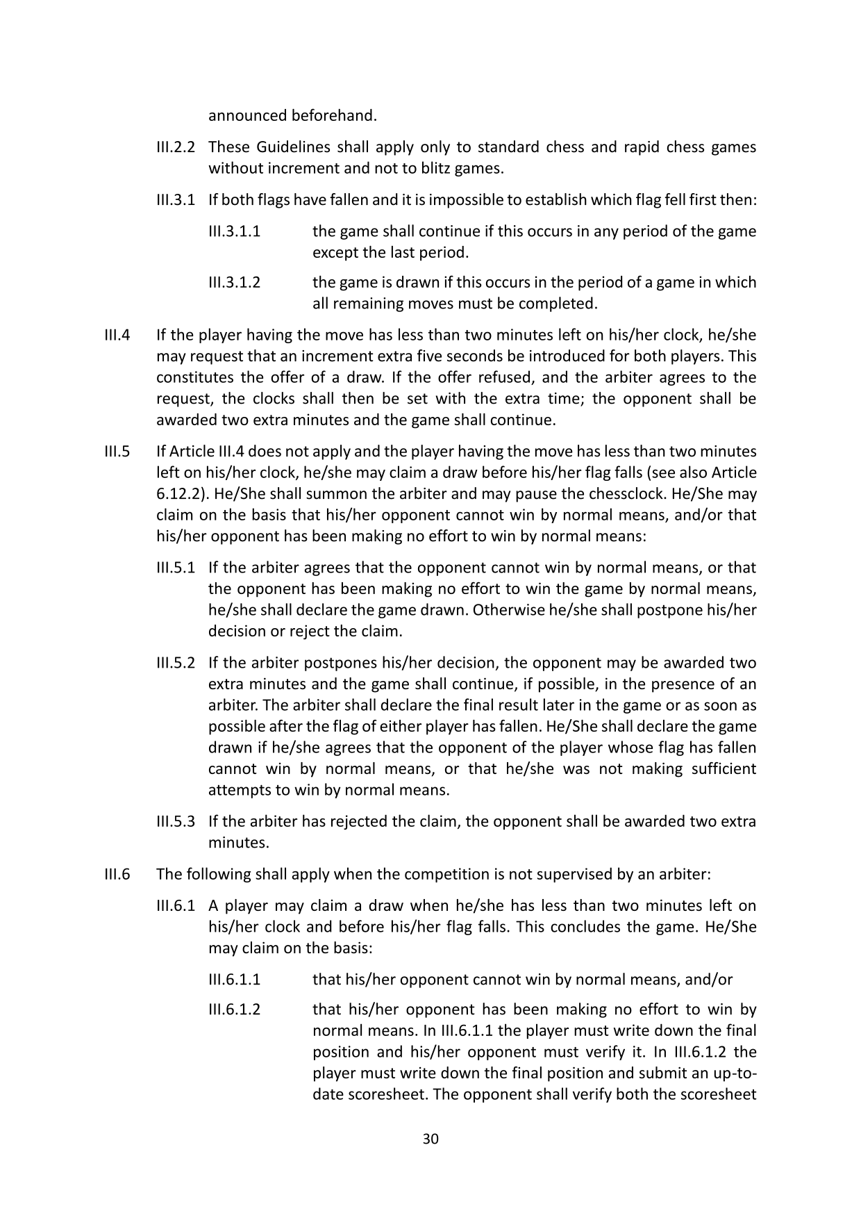 Rulebook page 30