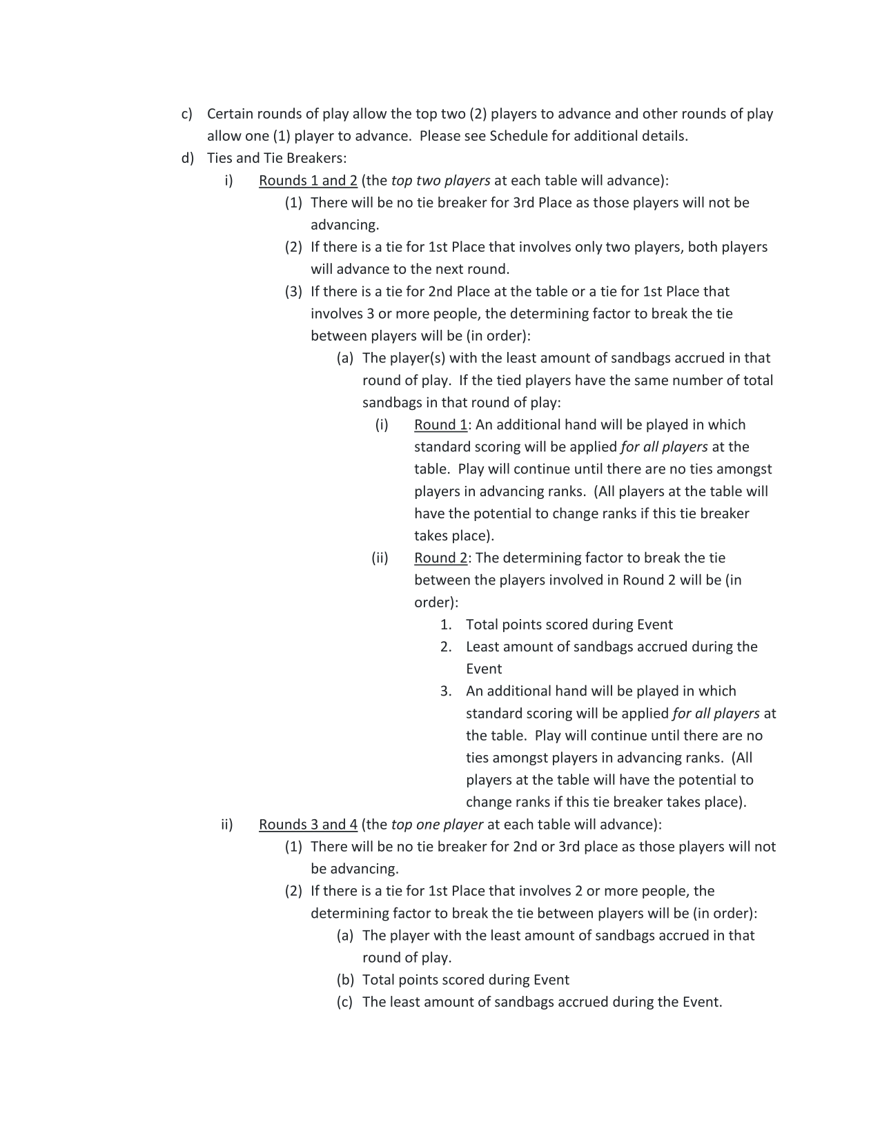 Rulebook page 10