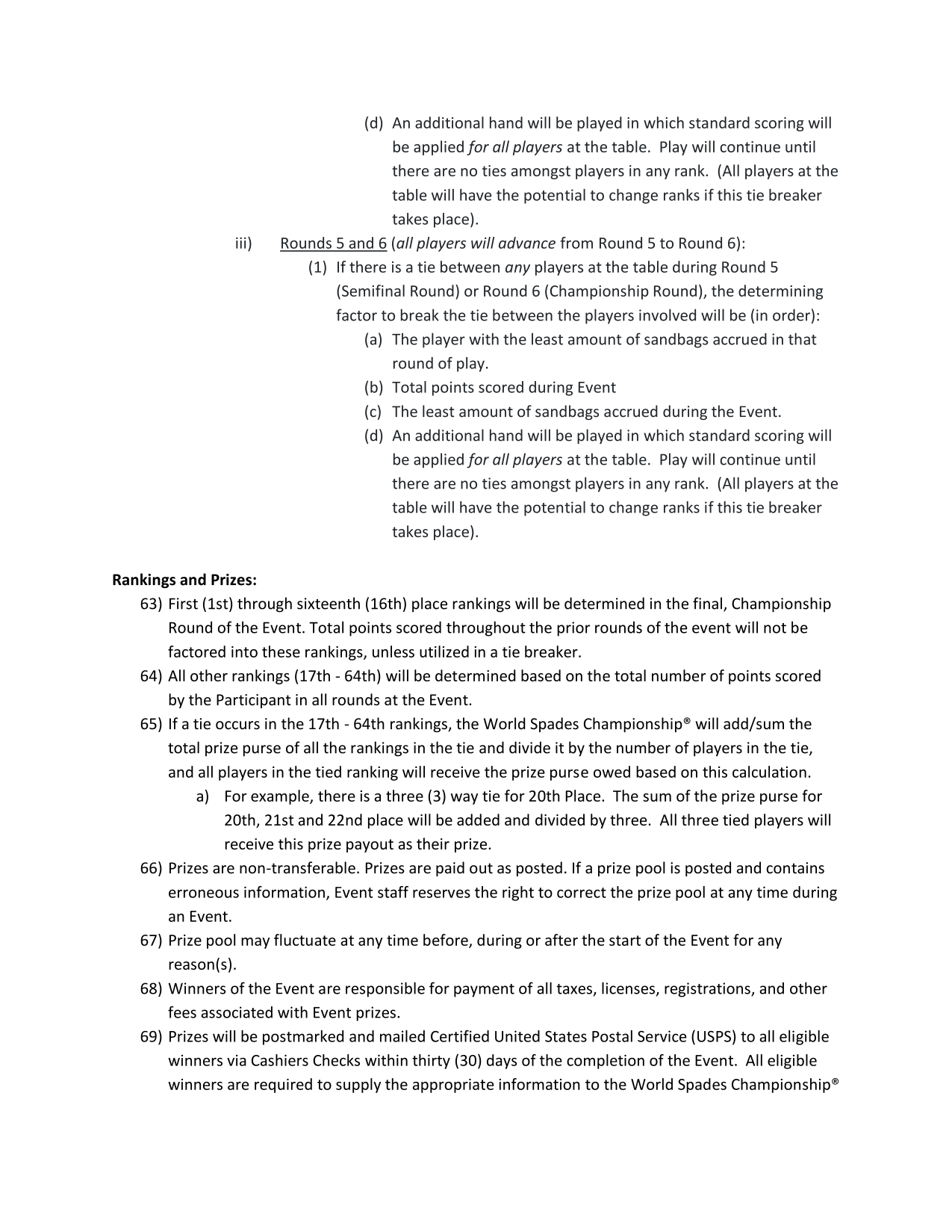 Rulebook page 11