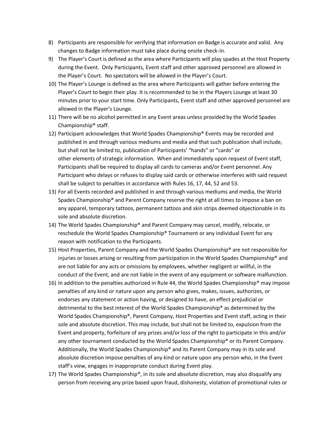 Rulebook page 2