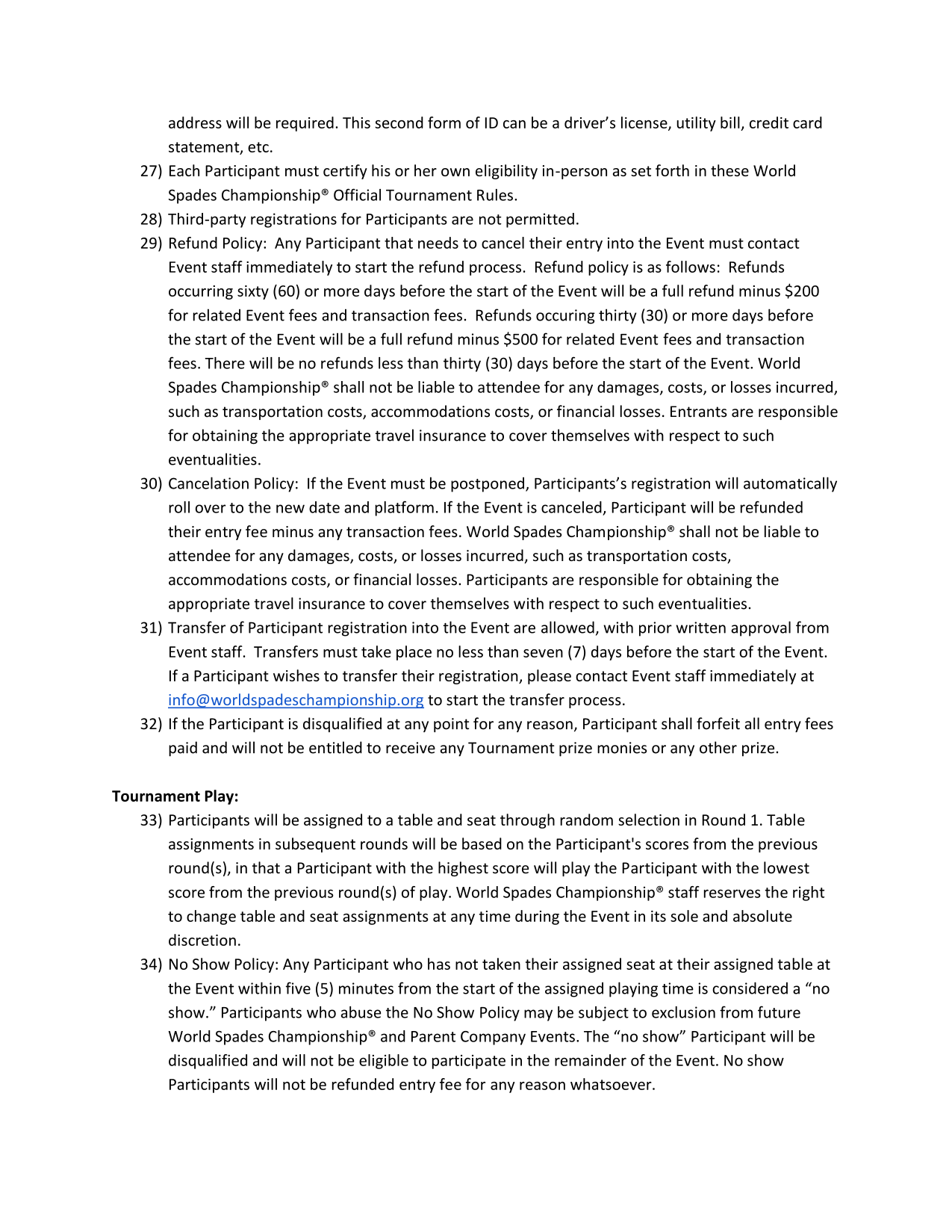 Rulebook page 4