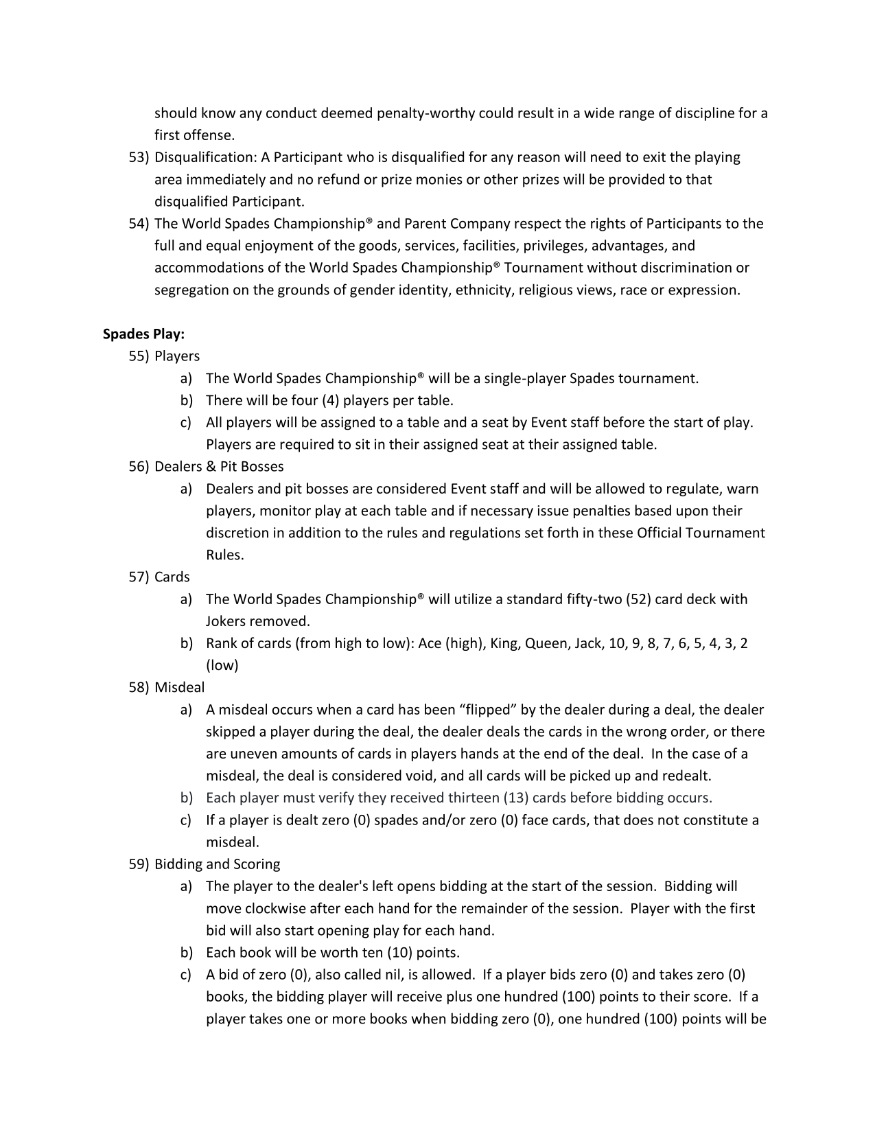 Rulebook page 8