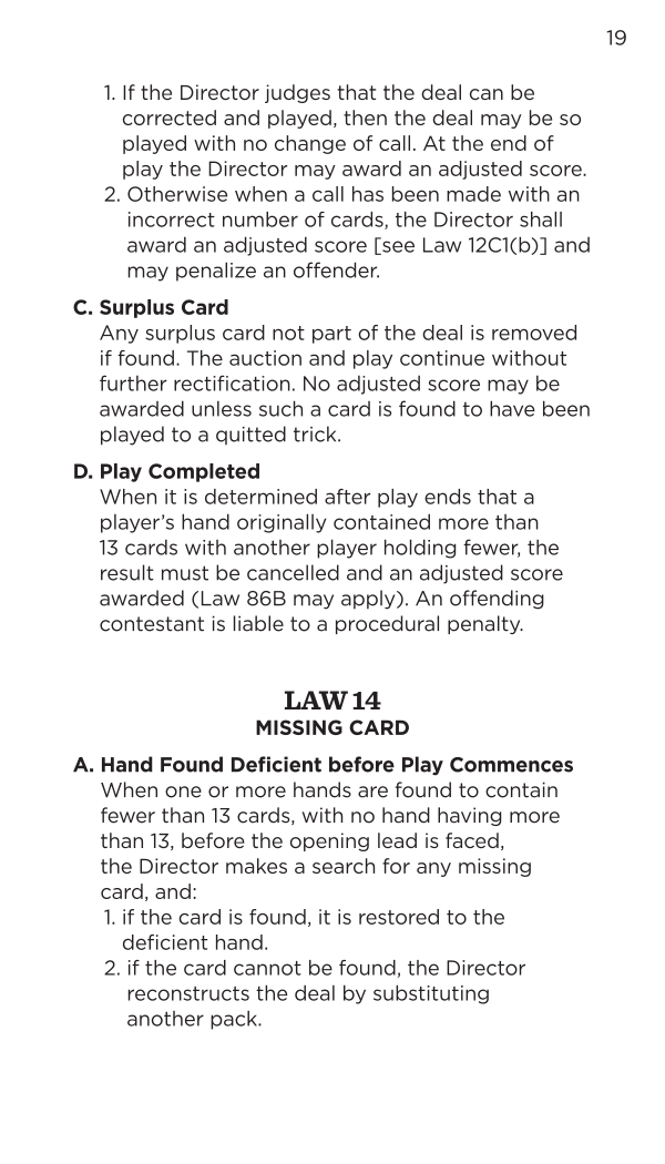 Rulebook page 43