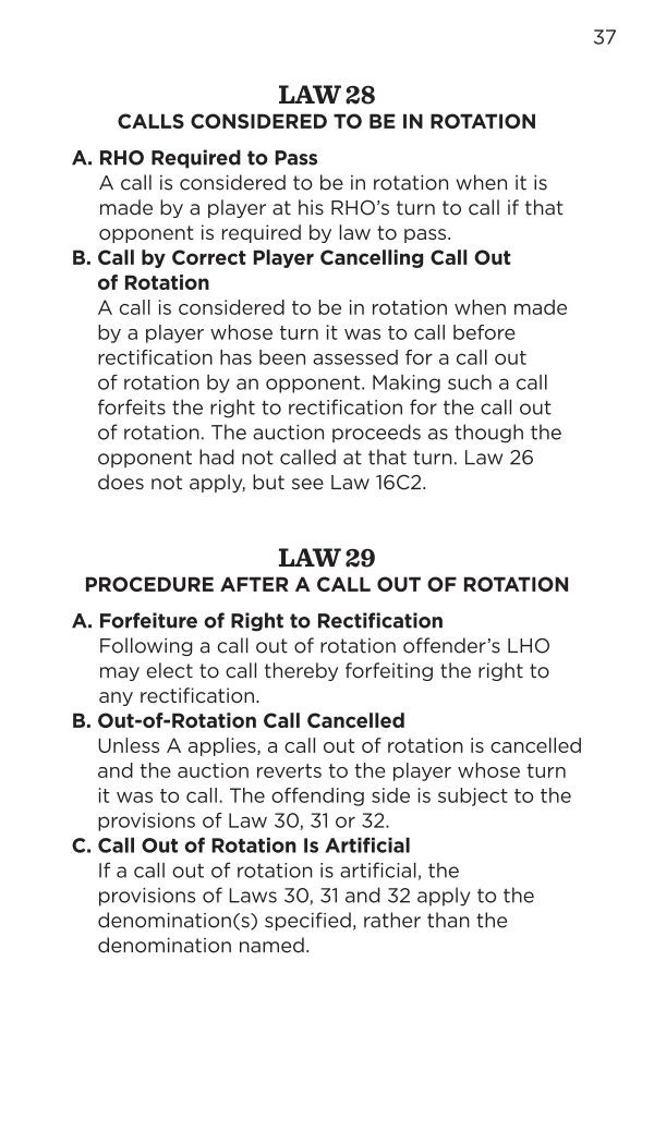 Rulebook page 61
