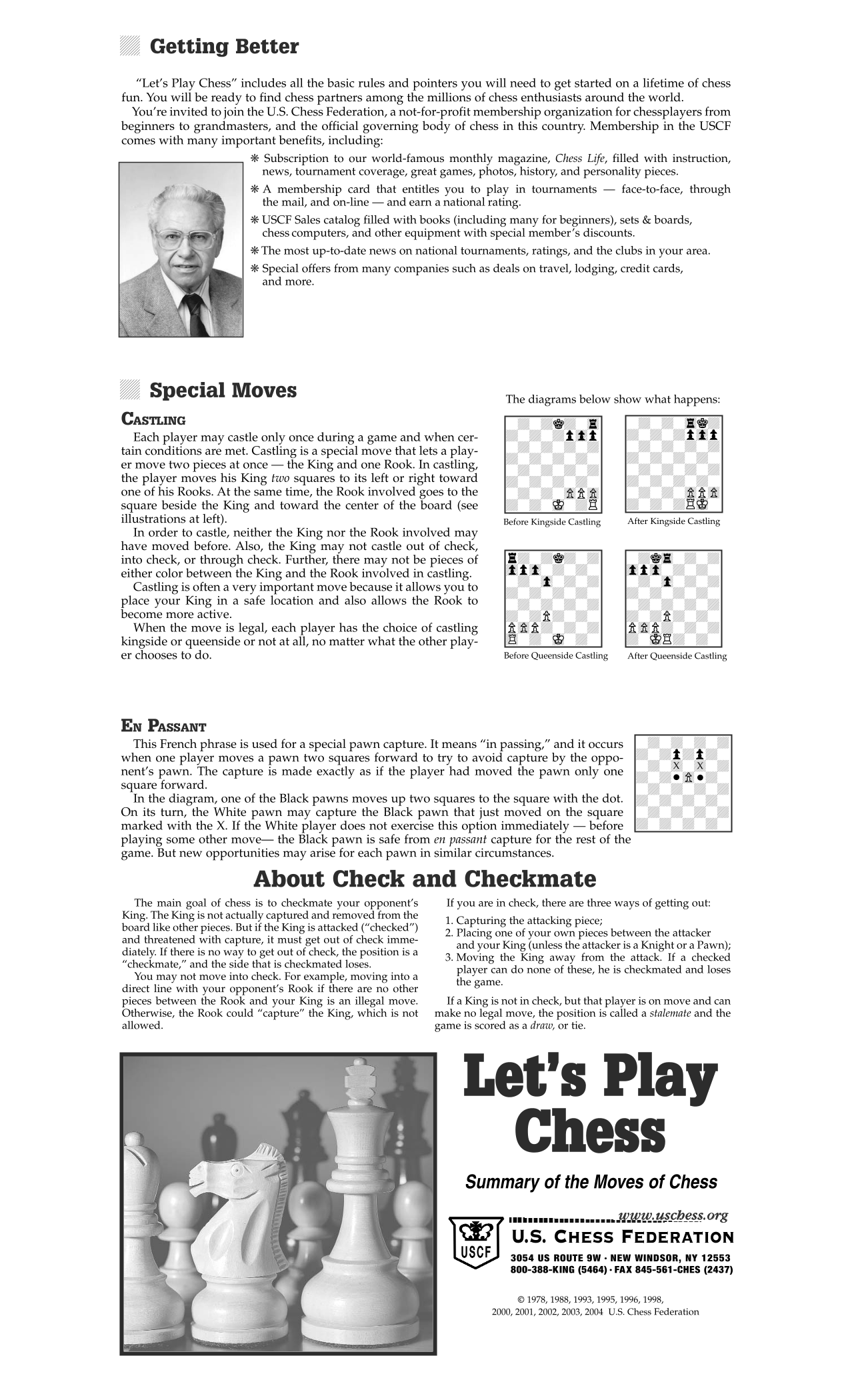 Rulebook page 1