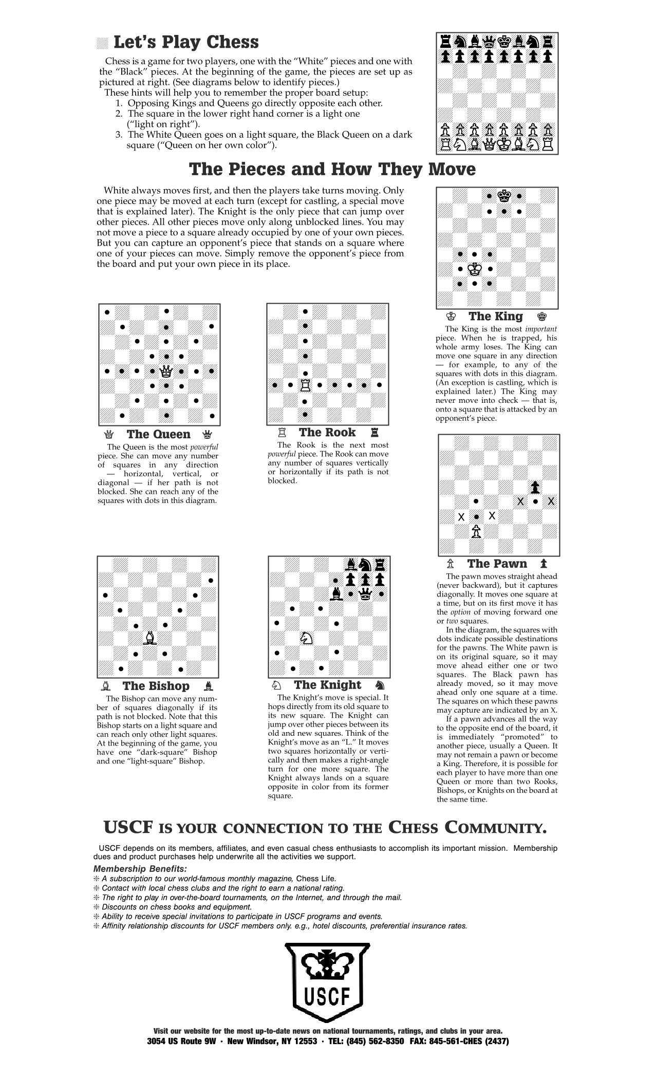 Rulebook page 2