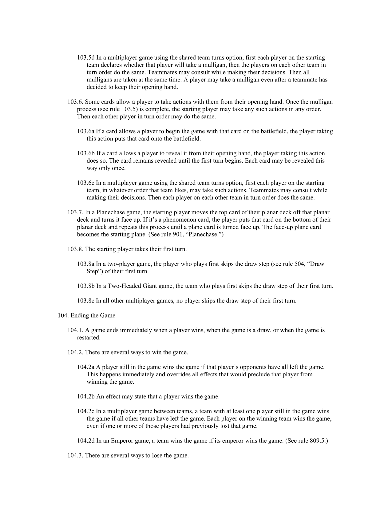 Rulebook page 10