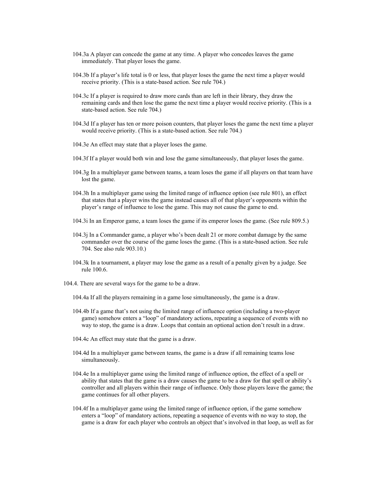 Rulebook page 11