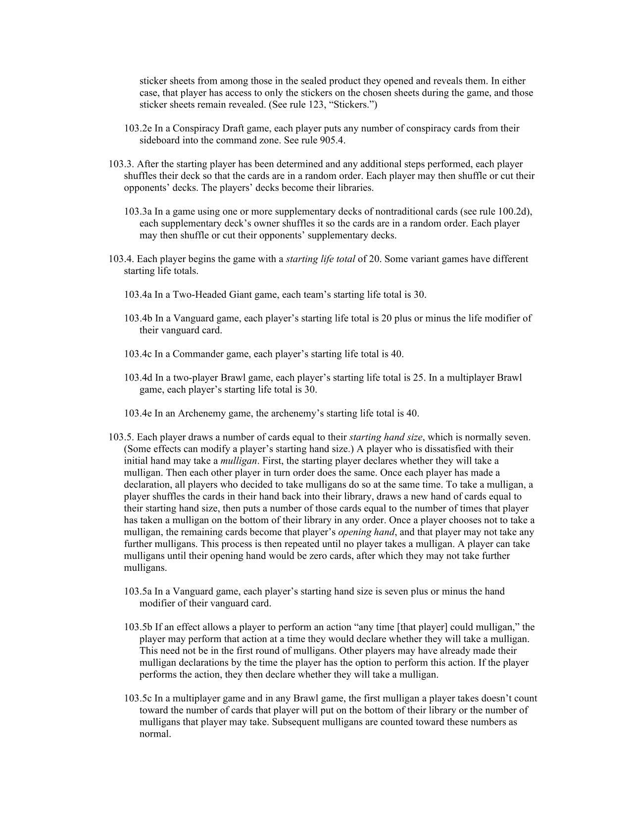 Rulebook page 9