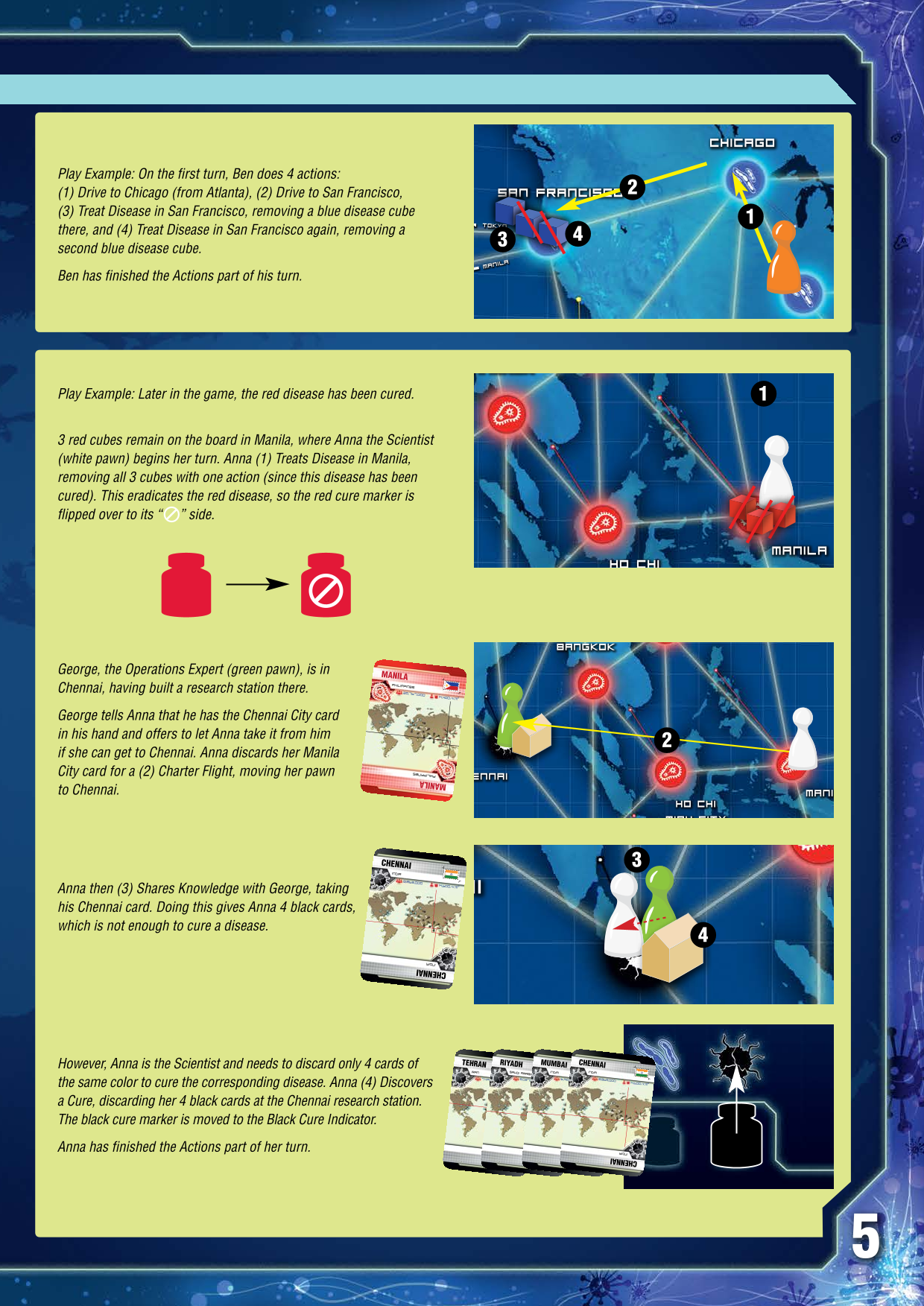 Rulebook page 5