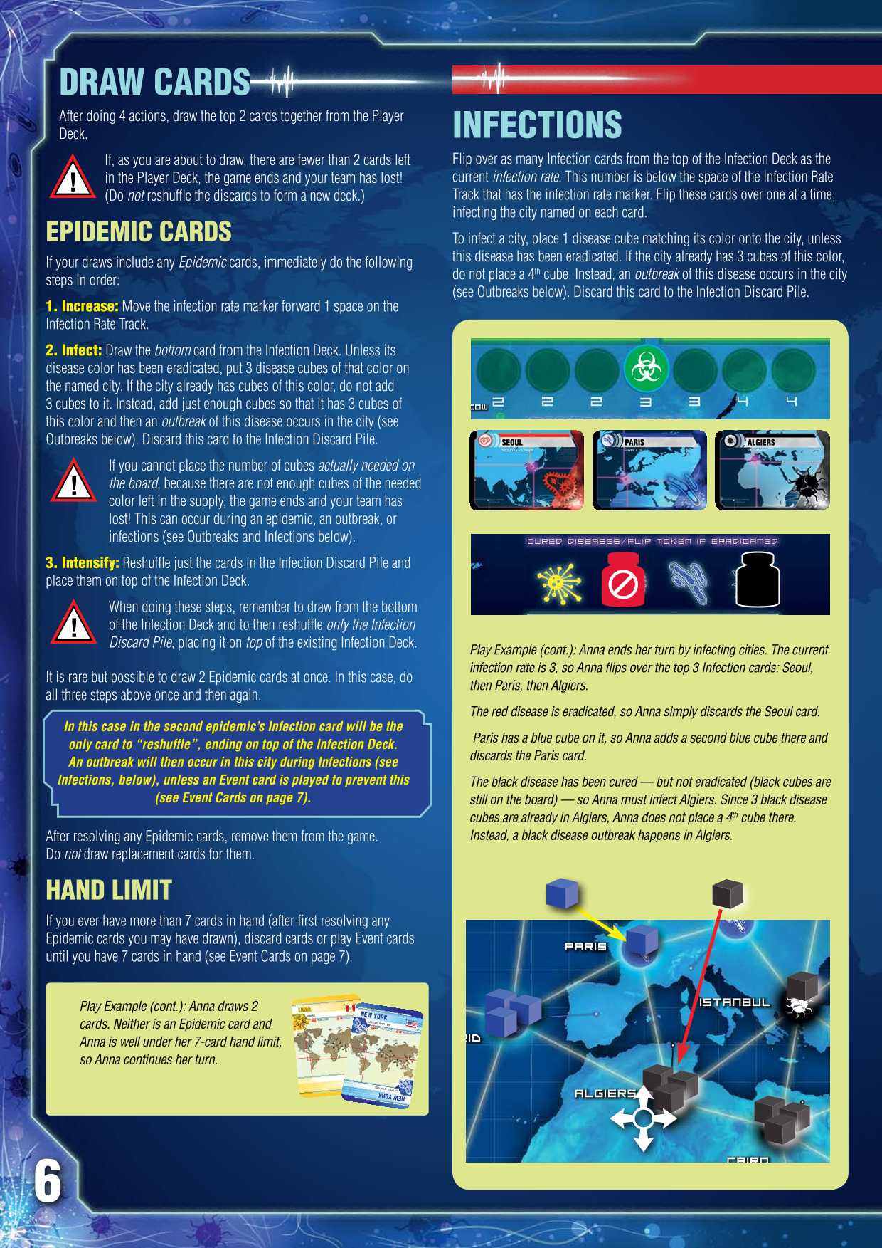 Rulebook page 6