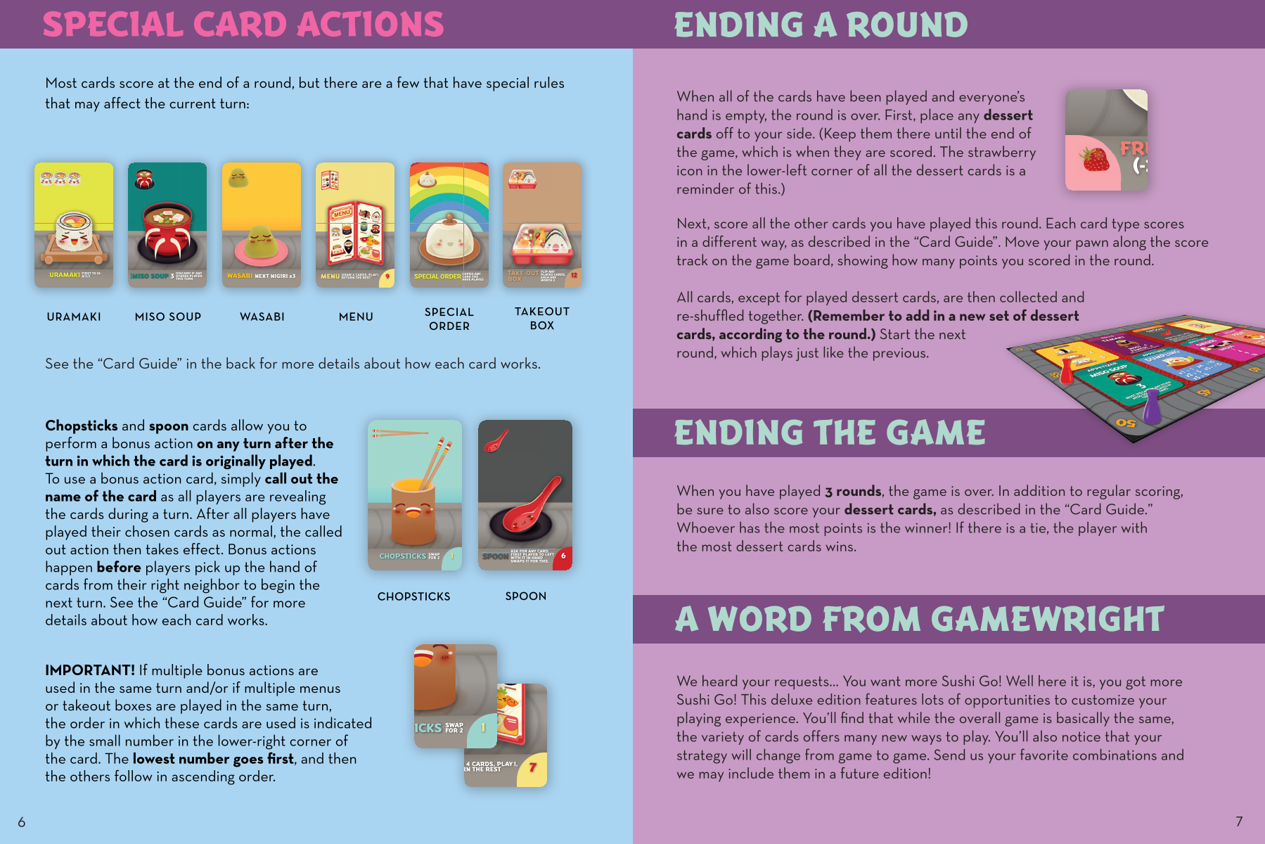 Rulebook page 4
