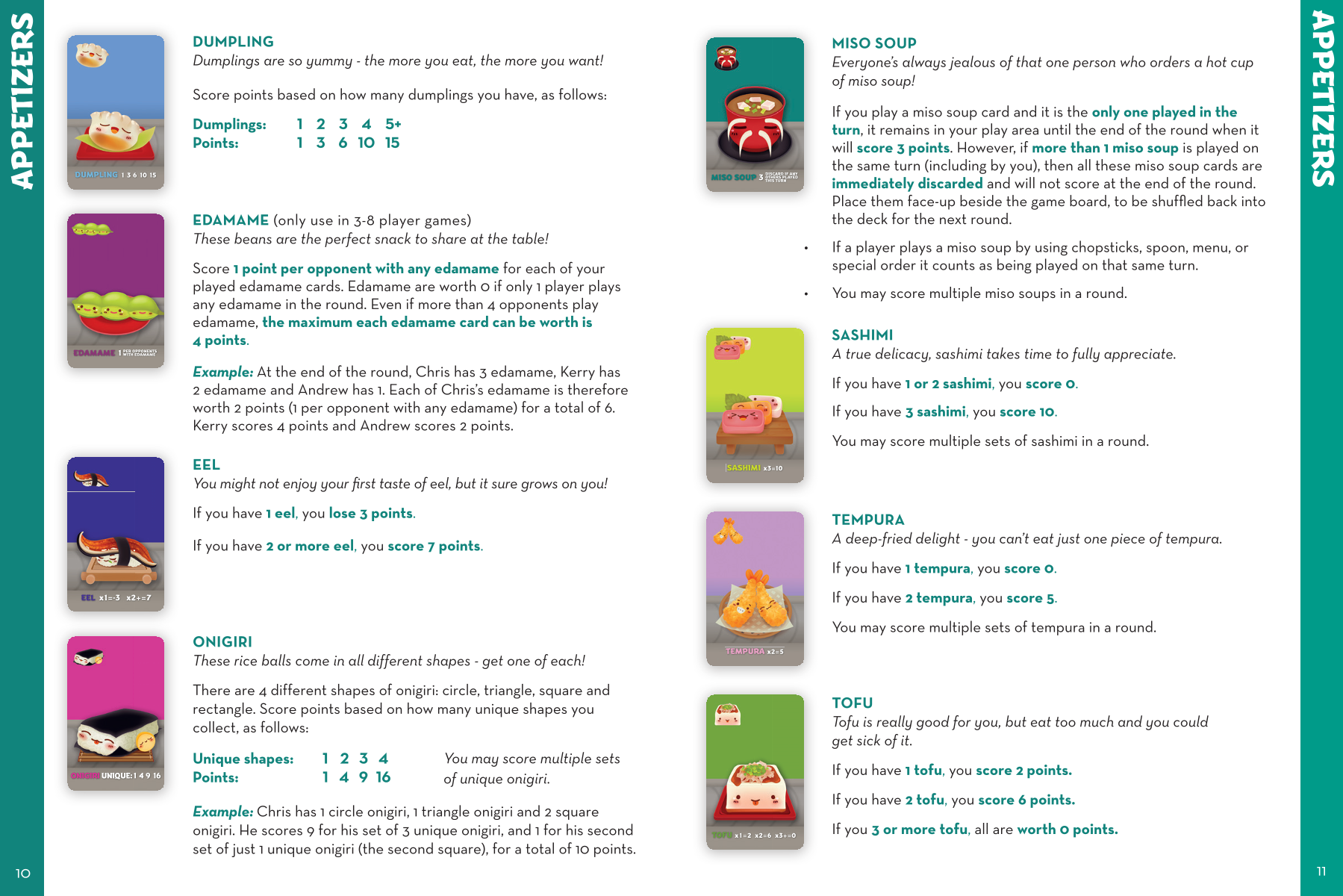 Rulebook page 6