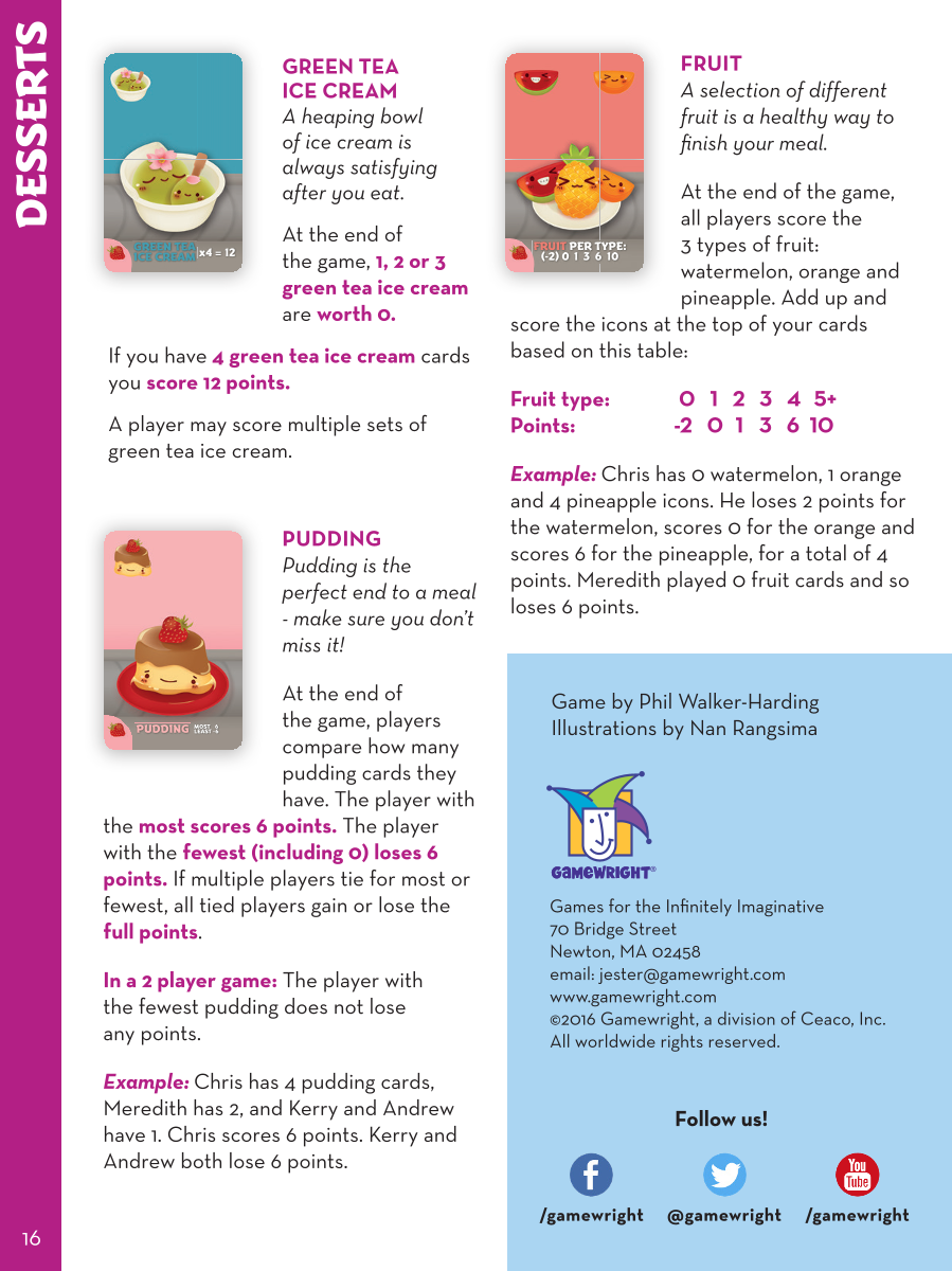 Rulebook page 9