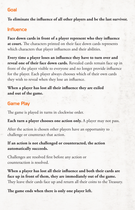 Rulebook page 2