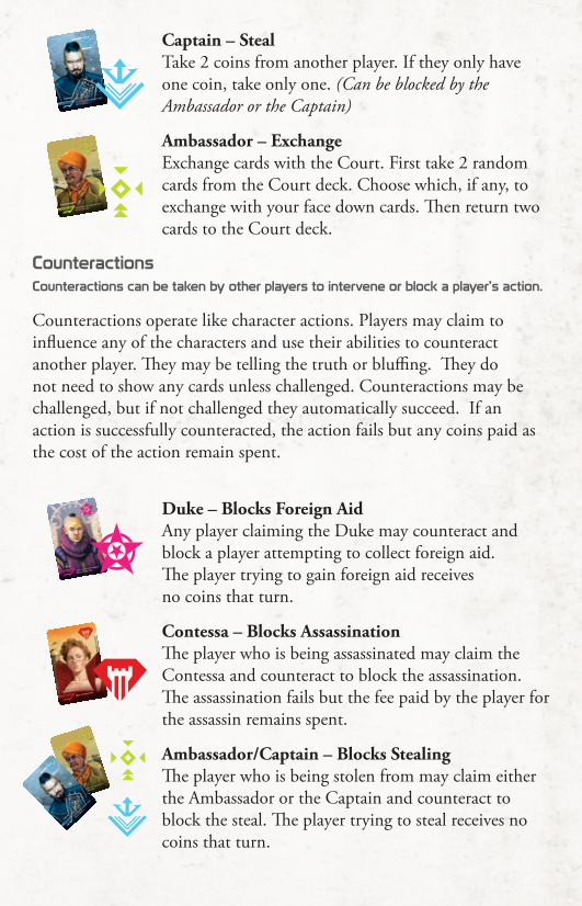 Rulebook page 4