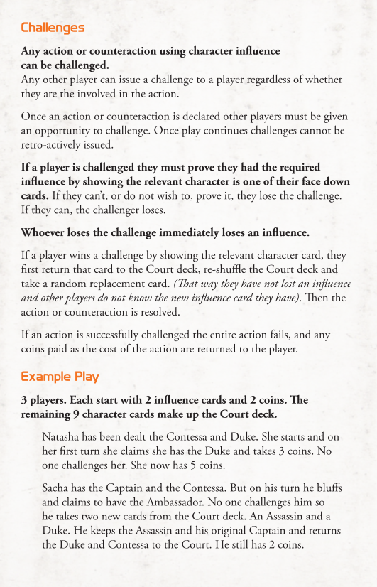 Rulebook page 5