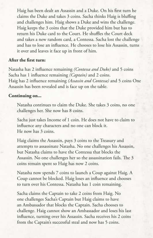 Rulebook page 6