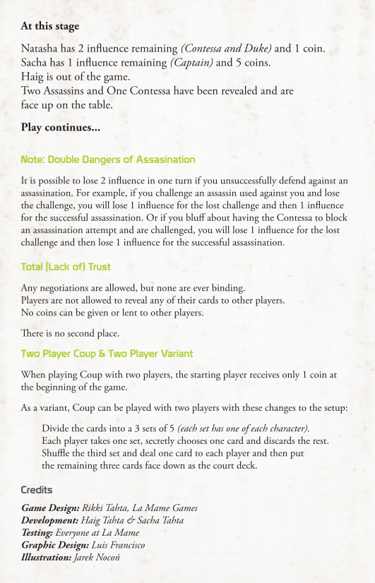 Rulebook page 7