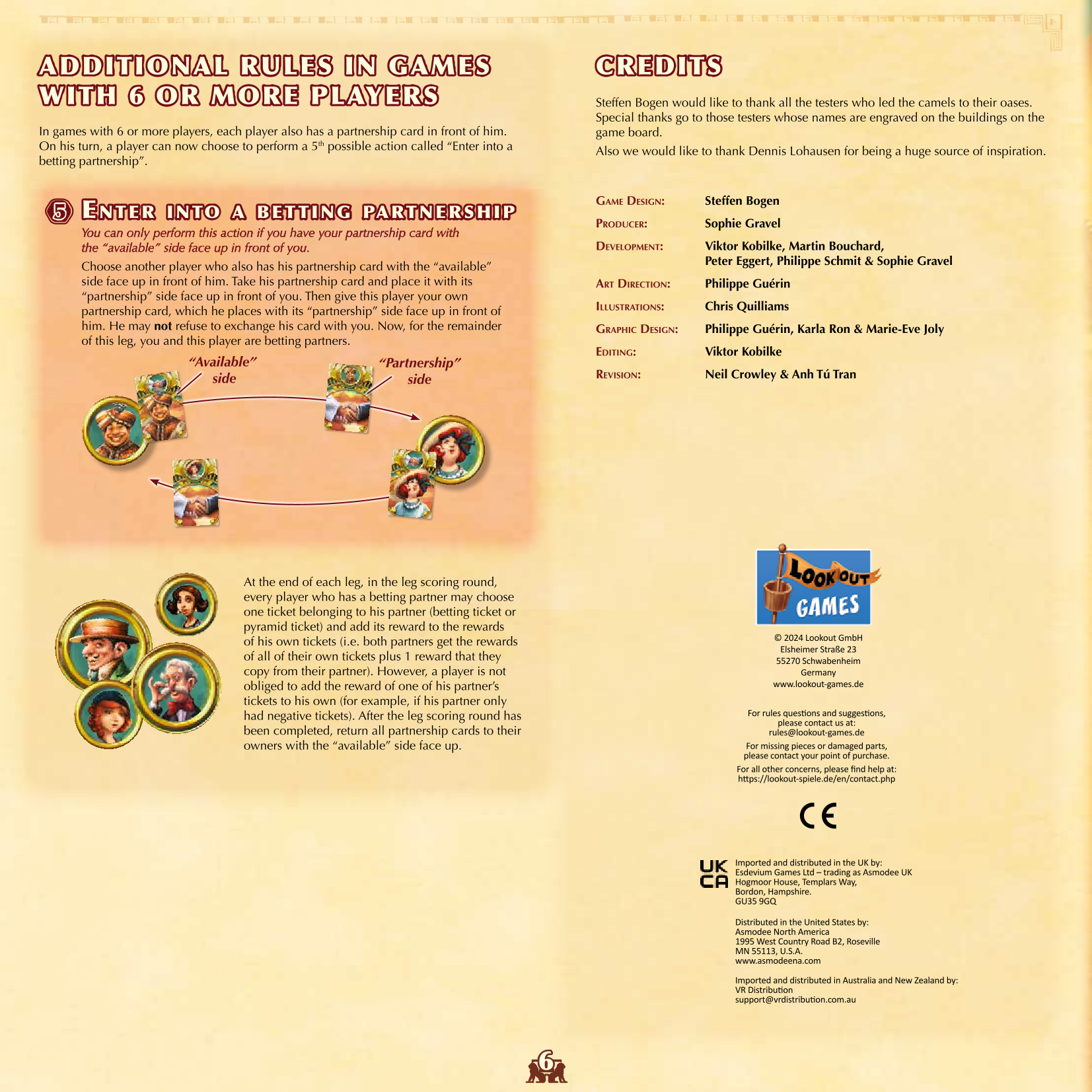 Rulebook page 5