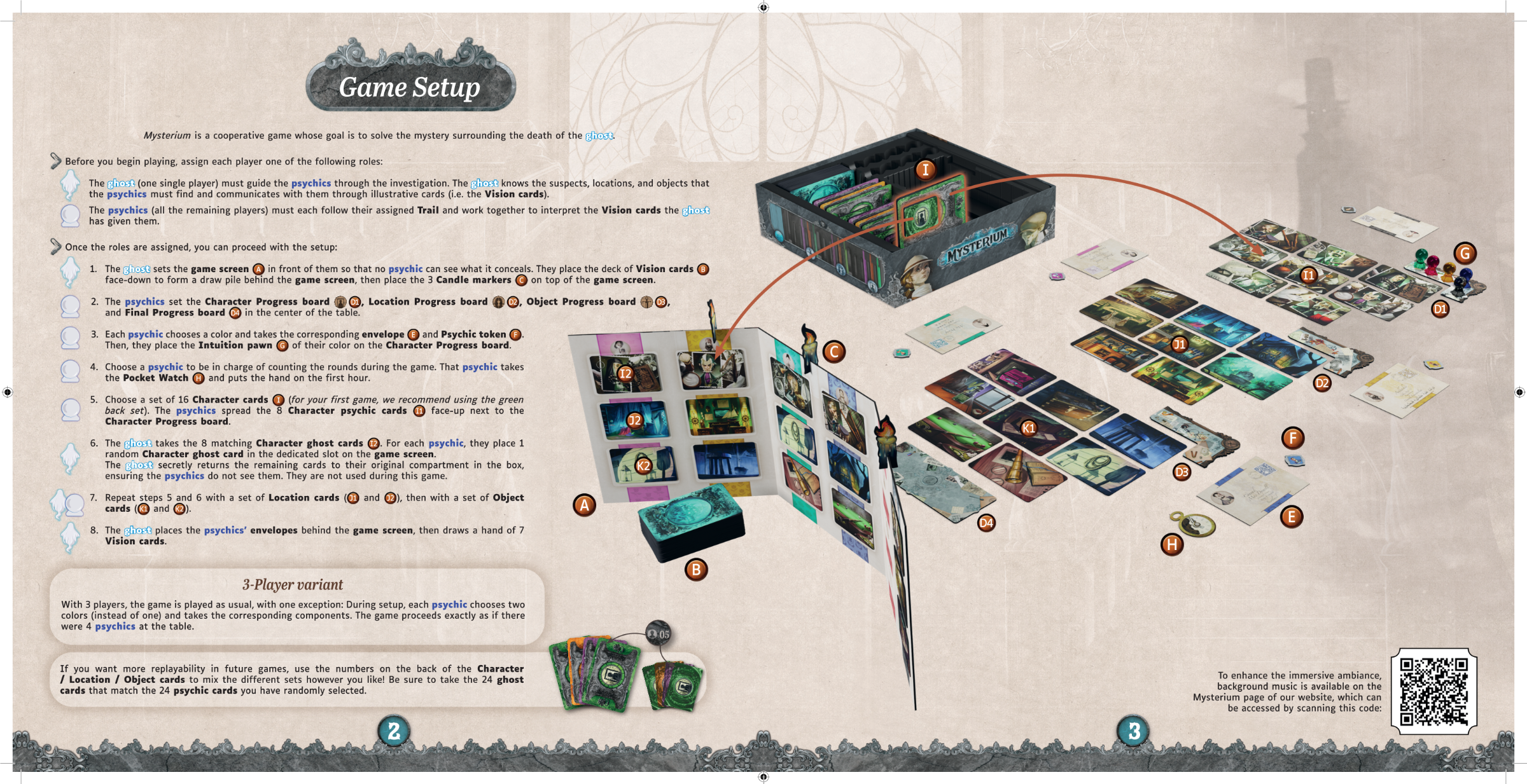 Rulebook page 2