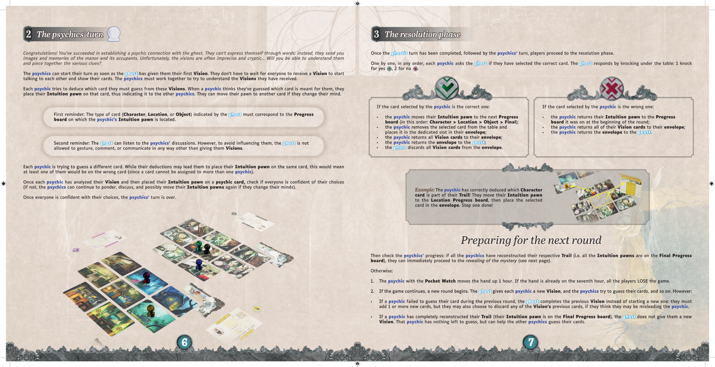 Rulebook page 4