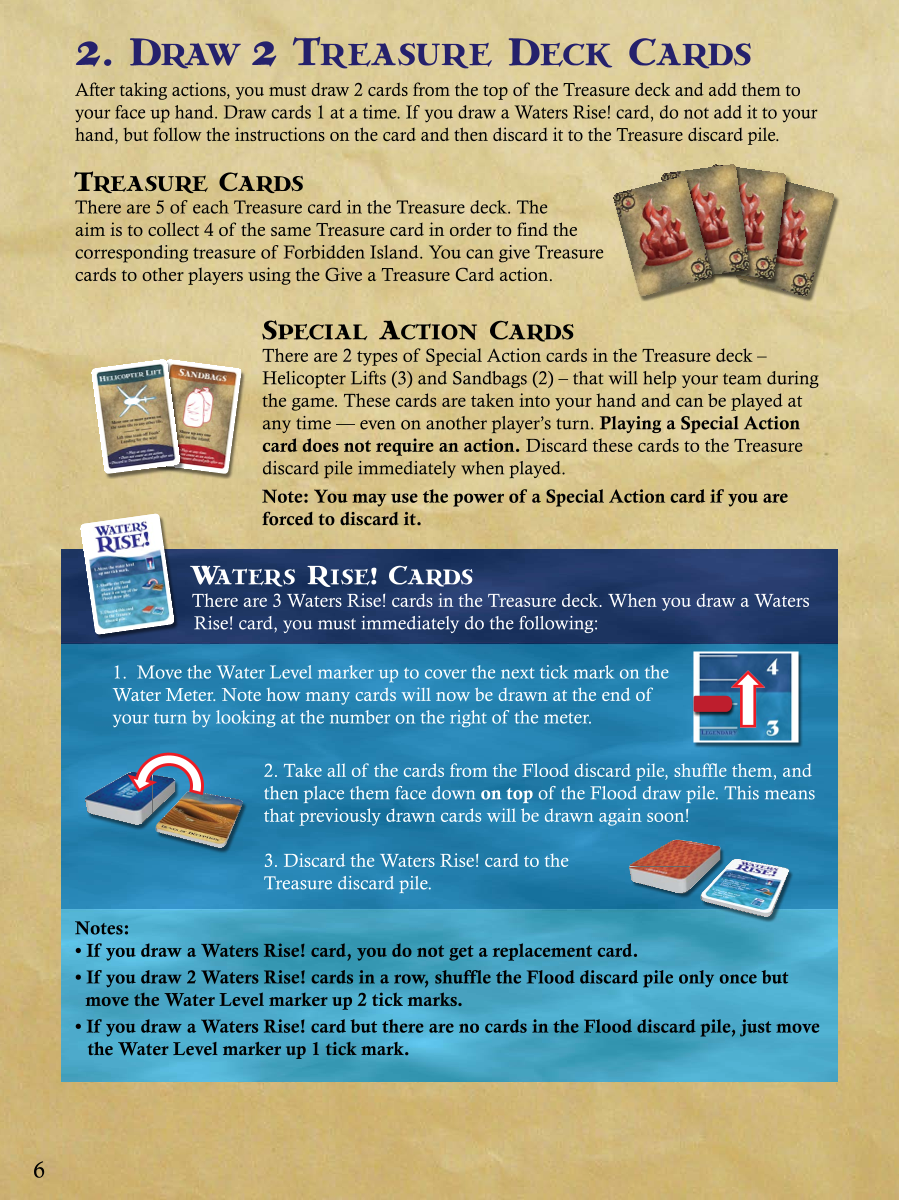 Rulebook page 6